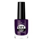 K&uuml;&uuml;nelakk Golden Rose City Color 5 ml, 55