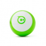 Robot Sphero Mini M001GRW, roheline/valge