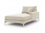 Ku&scaron;ett Mazzini Sofas Madara, helebeež