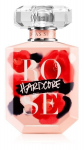 Parf&uuml;&uuml;mvesi Victoria's Secret Hardcore Rose EDP naistele 50 ml