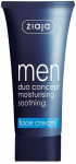 N&auml;okreem - Ziaja - Meestele - SPF 6 - 50 ML - Toru Meestele