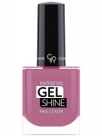 K&uuml;&uuml;nelakk Kuldne Rose Extreme Gel Shine, 10.2 ml, 25