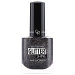 K&uuml;&uuml;nelakk Golden Rose Extreme Glitter Shine, 10,2 ml, 212