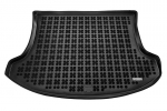 Kummist pagasiruumi matt Mazda CX7 2006-2012a.