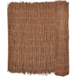 V&otilde;sastikust aed, 400 x 100 cm