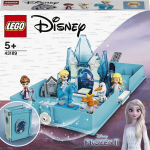 43189 LEGO&reg; | Disney Frozen Elsa ja Noko muinasjutuseiklused