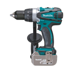 Akutrell Makita DDF458Z