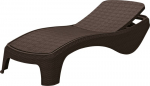 Keter lamamistool Atlantic pruun