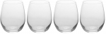 Klaasid AURA, 4 tk