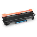 Laserprinteri kassett Printerikassett Brother TN-2420, must