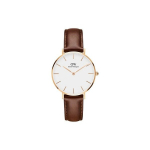Daniel Wellington Petite 32 St Mawes naiste k&auml;ekell
