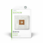 Tolmuimeja Kott pappkarbis 4tk Daewoo/Dirt Devil/ECG