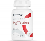 MgZB ULTRA 120 tabletti