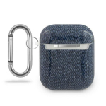 Arva GUACA2TPUJULDB AirPods'i kate tume sinine/ tume sinine Džinsu kollektsioon