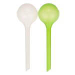 Taimede kastmisdosaatorid Garden Line, 2 tk, 9 cm