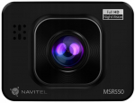 Navitel MSR550 NV DVR, Must