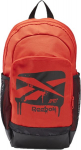 Seljakott Reebok Junior Tr Bp, punane/must