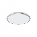 planar led 12w h&otilde;be 4000k hermeetiline laevalgusti led STR&Uuml;HM 65 x 215 x 215 mm