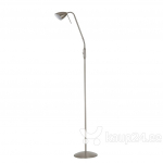 P&otilde;randalamp G.LUX HF-8003 mat chrome