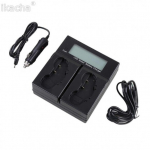 Canon LP-E19 akutak for EOS 1D, R3