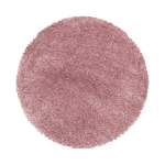 Ayyildiz vaip Fluffy Rose 3500 160x160 cm