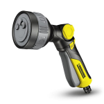 Multifunktsionaalne kastmisp&uuml;stol Karcher Plus 2.645-269.0