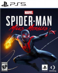 Marvel&rsquo;s Spider-Man: Miles Morales - IT (PS5)