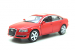Mudelauto Kinsmart AUDI A6