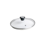 Tefal Klaasist pannikaas 24 cm