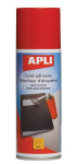 Etiketi eemaldusvahend Apli, 200ml