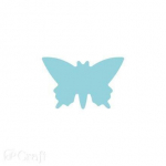 Dekoratiivne augustaja, Liblikas, 25 mm