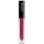 Vedel huulepulk IsaDora Liquid 3.5 ml, Rose Rush, Rose Rush