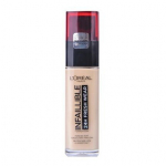 Vedel jumestuskreem L'Oreal Paris Infallible 30 ml, 130 True Beige
