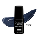 Geelk&uuml;&uuml;nelakk &bdquo;Sincero Salon&ldquo;, 6 ml, Galactic, 6250