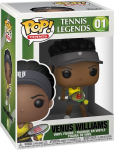 Funko Pop! Tennis Legends Venus Williams