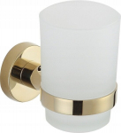 Mexen Remo hambaharjatops, gold