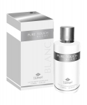 Parf&uuml;&uuml;mvesi Afnan Pure Touch Blanc EDP meestele, 100 ml