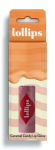 Huulel&auml;ige Snails Karamel, 3 ml