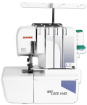 Janome MyLock 644D