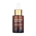 S&eacute;rum N&auml;gu - Sesderma - Hidraderm Hyal - 30 ml - K&otilde;ik nahat&uuml;&uuml;bid - Seerumi tekstuur