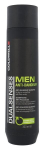 Goldwell Dualsenses Men Anti-Dandruff - Meestele m&otilde;eldud k&otilde;&otilde;mavastane &scaron;ampoon, 300ml