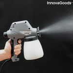 Elektrohappep&uuml;stol Spraint+ InnovaGoods