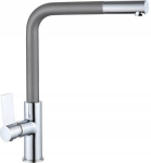 Mexen k&ouml;&ouml;gisegisti Flora, chrome/grey