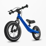 Jooksuratas lastele Bentley Balance Bike Sequin Blue, sinine