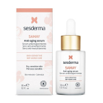 Seni anti-age - SESDERMA - SAMAY - 30 ml - H&uuml;poallergiline - K&otilde;ik nahat&uuml;&uuml;bid