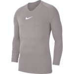 Meeste T-s&auml;rk Nike Dry Park First Layer JSY LS M AV2609 057, hall