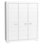 Kapp Forte Snow, valge