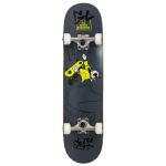 Rula Enuff Skully Complete Black 7.75 x 31