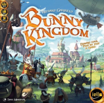 Lauam&auml;ng Bunny Kingdom