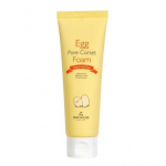 The Skin House Egg Pore Corset Foam 120ml